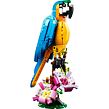 LEGO® Creator 3 v 1 31136 Exotický papagáj