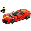 LEGO® Speed Champions 76914 Ferrari 812 Competizione