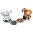 106060138 BAKUGAN PLECHOVÝ BOX S EXKLUZIVNÍM BAKUGANEM S3 - poškozený obal