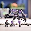 2276204 Black Pantherovo robotické brnění - poškozený obal