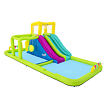 Bestway Nafukovací vodní park Splash Course 7,1x3,1x2,65m