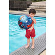 Bestway Nafukovacia lopta - Spiderman, priemer 51 cm