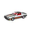 Plastic ModelKit MONOGRAM auto 4526 - 1981 Z-28 Camaro (1:25)
