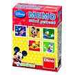 Dino Walt Disney Minipexeso Disney II
