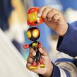 Hasbro SPIDER-MAN SPIDEY AND HIS AMAZING FRIENDS TÉMATICKÉ VOZIDLO