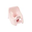 Anatomický nočník Potty Powder Pink