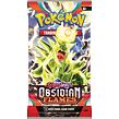 Pokémon TCG: SV03 Obsidian Flames - Booster