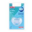CANPOL BABIES Cumlík silikónový čerešnička 6-18m PASTELS