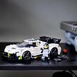 2276900 Koenigsegg Jesko - poškozený obal