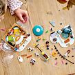 LEGO® Friends 41760 Zimné dobrodružstvo v iglu