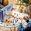 LEGO® Harry Potter™ 76418 Adventný kalendár LEGO® Harry Potter™
