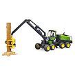 Bruder Harvester JOHN DEERE 1270G