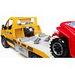 Bruder Mercedes Benz Sprinter odťah jeep