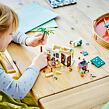 LEGO® │ Disney Princess™ 43223 Asha v meste Rosas