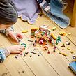 LEGO® │ Disney Princess™ 43231 Ashina chata