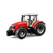 Bruder Traktor MASSEY FERGUSON 7600