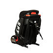 Bomimi Toro 123 isofix ekoleather SAPHIRE