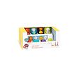 B.toys Pultík so zvieratkami Pop-Up Pals