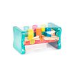 B.Toys Zatĺkačka drevená Pound & Play
