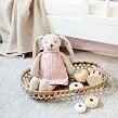 Canpol babies Zajíček BUNNY růžový