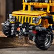 LEGO® Technic™ 42122 Jeep® Wrangler