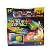 Mac Toys Svietiace dráha