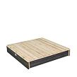 EXIT Aksent Sandpit XL (FSC 100%)