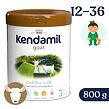 Kendamil batoľacie kozie mlieko 3 DHA+ 800 g
