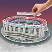 Nanostad LED: SPAIN - Camp Nou (FC Barcelona)