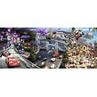 Disney Auta Panoráma 200d