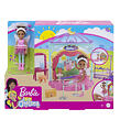 BARBIE CHELSEA BALETKA HERNÍ SET