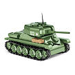 II WW T-34-85, 1:48, 286 k
