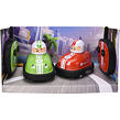 BRC 24.311 Bumper cars        BUDDY TOYS