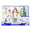 Mattel Enchantimals Horská chatka Herní set
