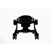 Asalvo Multichodítko 3v1 F1 black