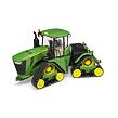 Traktor JOHN DEERE RX - pásový
