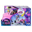 MATTEL BARBIE  DHA TRANSFORMUJÚCE SA AUTO