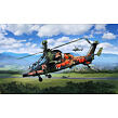 Revell Plastic ModelKit vrtulník 03839 - Eurocopter Tiger - "15 Years Tiger" (1:72)