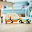LEGO® Friends 41726 Prázdninové kempování