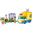 LEGO® Friends 41741 Dodávka na záchranu psov