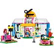 LEGO® Friends 41743 Kadeřnictví