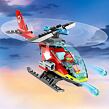 LEGO® City 60371 Zásahová centrála