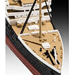 REVELL EasyClick diorama 05599 - RMS Titanic + 3D Puzzle (Iceberg) (1:600)