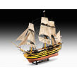 REVELL Gift-Set loď 05767 - "Battle of Trafalgar" (1:225)
