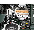 REVELL Plastic ModelKit auto 07687 - Jaguar E-Type Roadster (1:24)