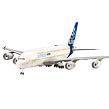 REVELL Plastic ModelKit letadlo 04218 - Airbus A380 "New Livery" (1:144)