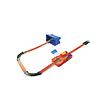 Mattel Hot Wheels TRACK BUILDER V KUFŘÍKU, více druhů