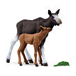 Schleich Los s mláďaťom