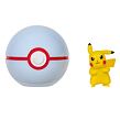 Orbico Pokémon Poké Ball Clip 'n' Go viac druhov