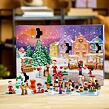 2241706 Adventný kalendár LEGO® Friends - poškodený obal